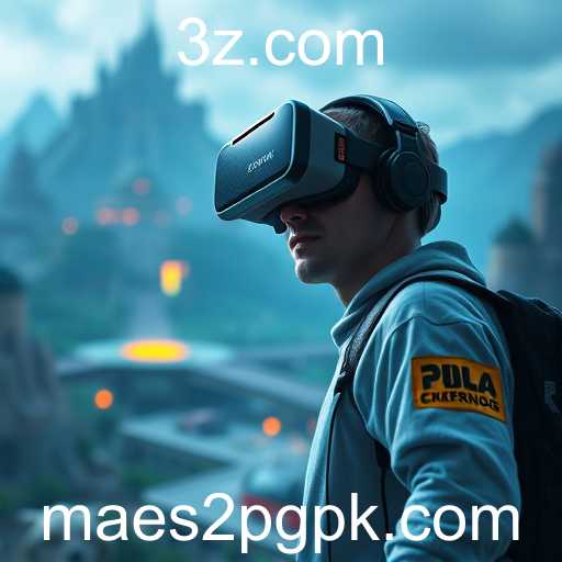 Revolução e Inovação no Mundo dos Games