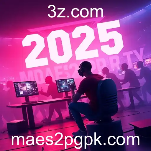 Inovação e Desafios no Mundo dos Jogos 2025