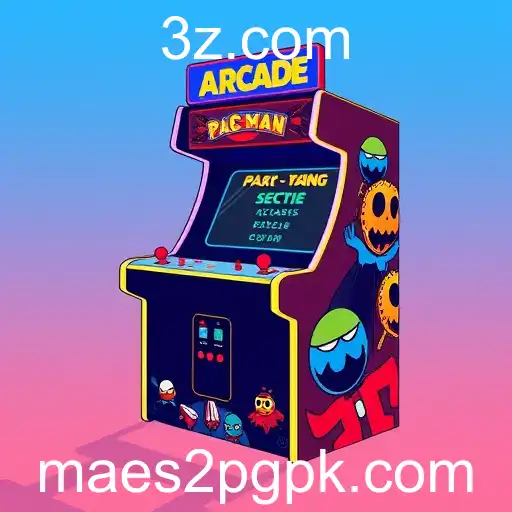 A Era de Ouro dos Jogos de Arcade: Nostalgia e Influência Cultural