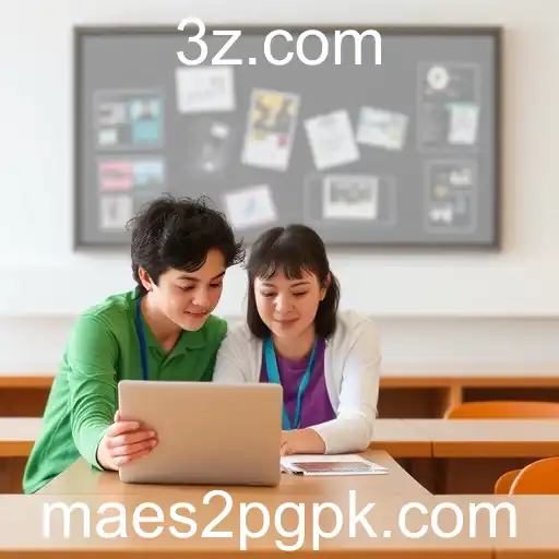 Evolução do Ensino Digital e a Educação em 2025