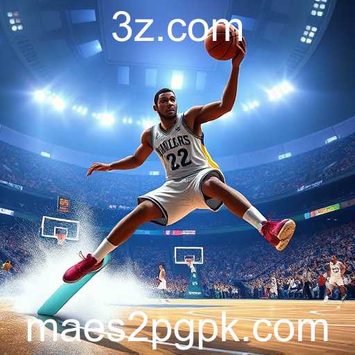 O Impacto de maed2pg nos Jogos em 2025