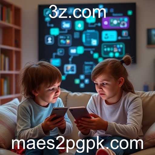 Tendências da Educação Parental na Era Digital