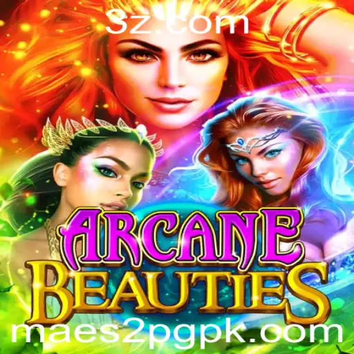 Descubra o Fascinante Mundo de ArcaneBeauties: Uma Aventura Envolvente