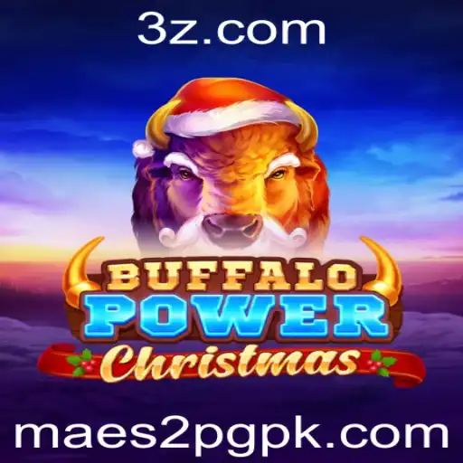 Descubra o Mundo Encantado de BuffaloPowerChristmas: Um Mergulho nas Regras e na Magia do Jogo