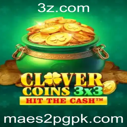 Clovercoin3x3: Mergulhe no Mundo Vibrante do Jogo em Expansão