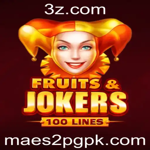 FruitsAndJokers100: Um Mergulho no Mundo do Entretenimento de Slots