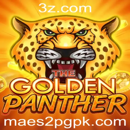 Descubra a Excitante Jornada de GOLDENPANTHER