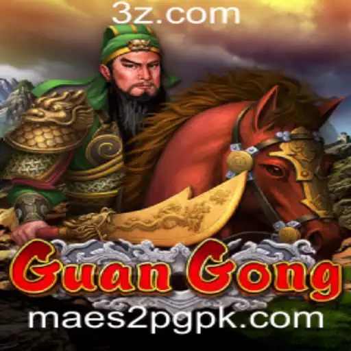 GuanGong: O Fascinante Mundo do Jogo de Estratégia e Aventura
