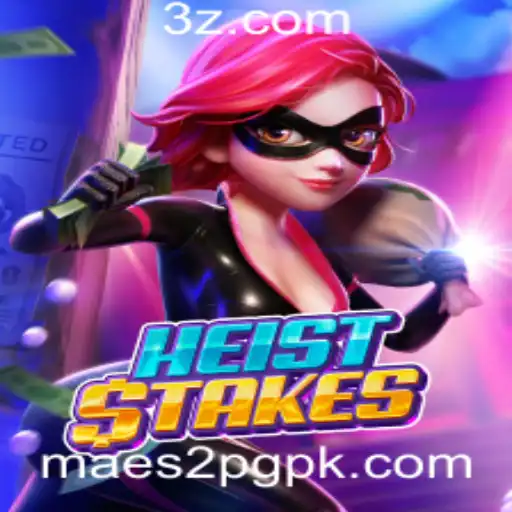 HeistStakes: Um Mergulho no Universo dos Roubo Estratégico