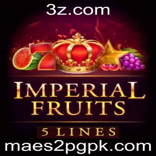 Descubra o Mundo de ImperialFruits5: O Jogo que Está Conquistando os Jogadores