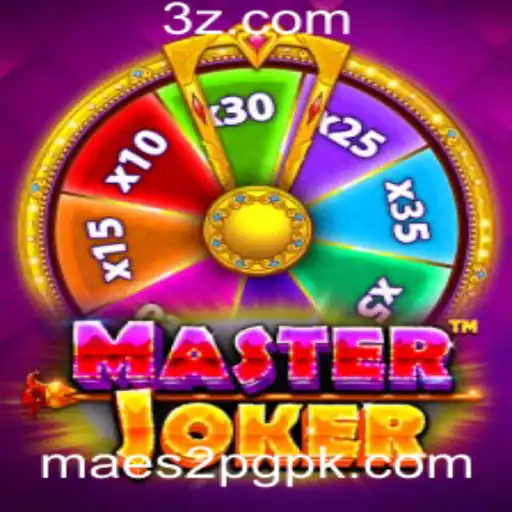 Explorando o Fascinante Mundo de MasterJoker