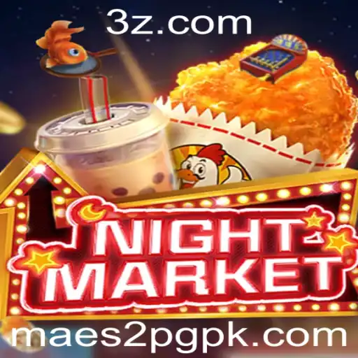 Explorando o Fascinante Mundo de NIGHTMARKET: Regras e Estratégias
