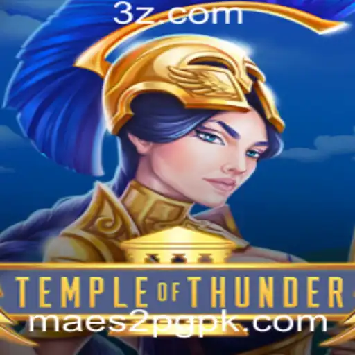 Explorando as Aventuras de TempleofThunder: Um Mergulho no Mundo dos Jogos
